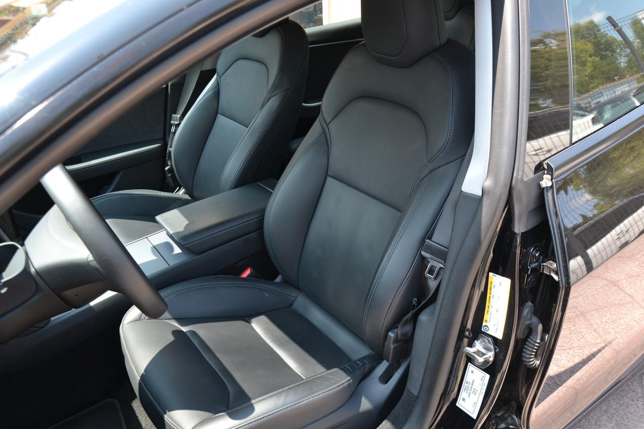 MODEL 3 AWD LONG RANGE MY24 RESTYLING ️ PREZZO SENZA VINCOLI️UNIPRO'ITALIANA