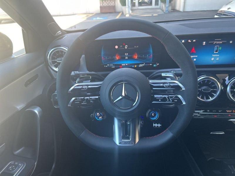 Mercedes-Benz Classe A 45 S AMG 4Matic+ AMG Line Premium