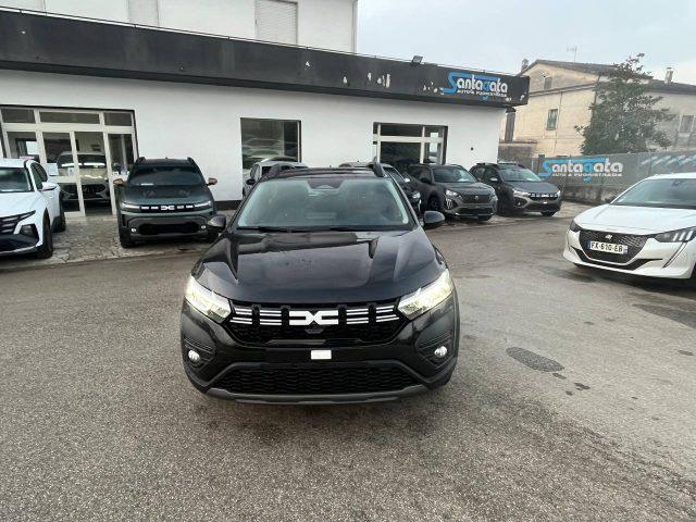 DACIA Sandero Stepway 1.0 TCe ECO-G Expression