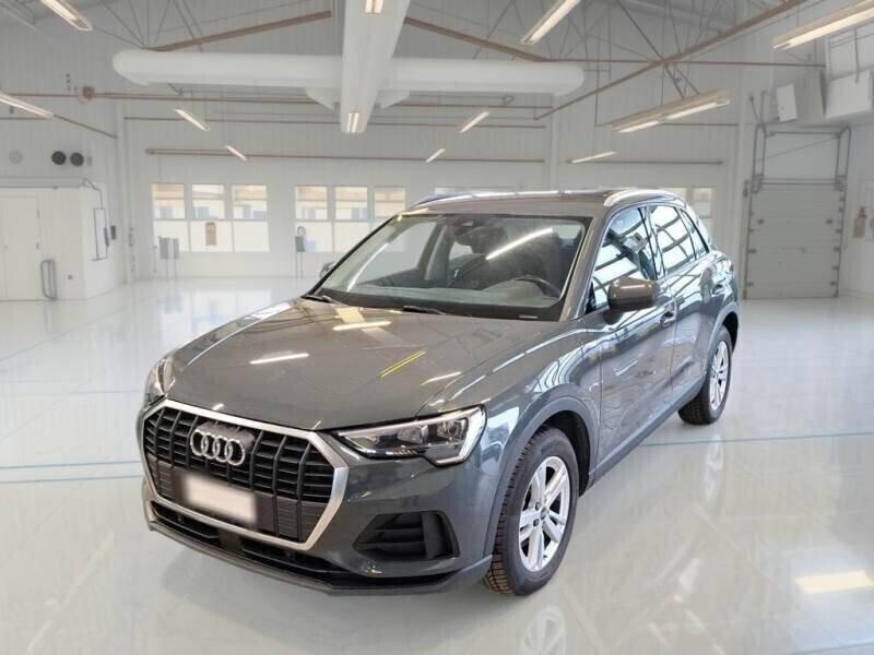 Audi Q3 35 TDI S tronic 2022