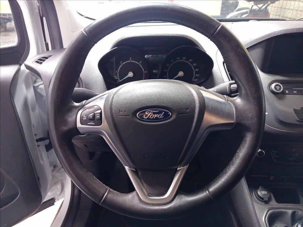 FORD Transit Courier 1.5 tdci 100cv S&S Trend my20 del 2022