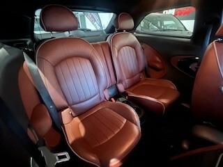 Mini Cooper SD PACEMAN 2.0 ALL4 143CV PELLE TOTALE NAVI OK NEOPATENTATI