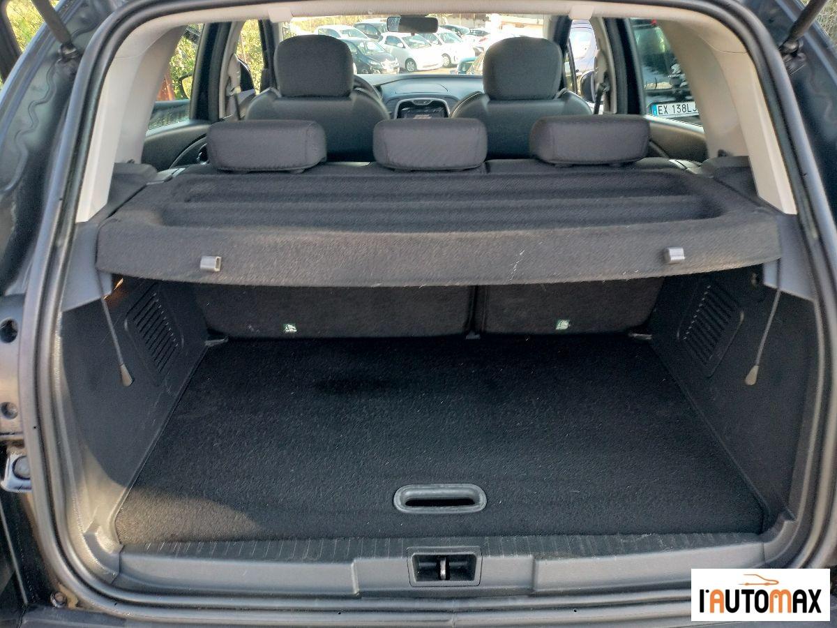 RENAULT - Captur 1.5 dci Intens (energy R-Link) 90cv