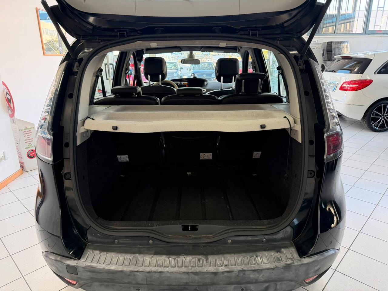 Renault Scenic X-Mod 1.5 dCi X NEOPATENTATI 2010