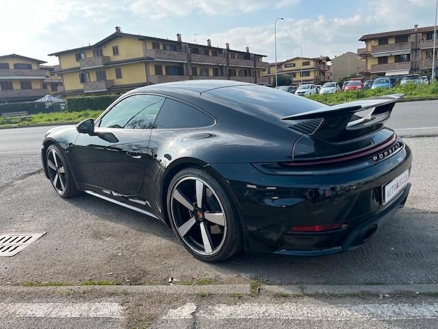Porsche 911 Carrera AEROKIT Sport Design -OFFERTA!!