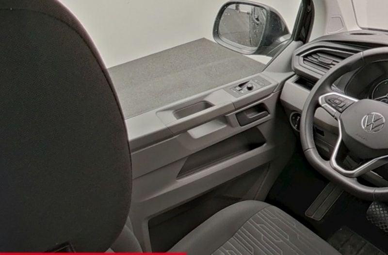 Volkswagen Caravelle T6.1 Caravelle 2.0 TDI 150CV DSG Comfortline LED