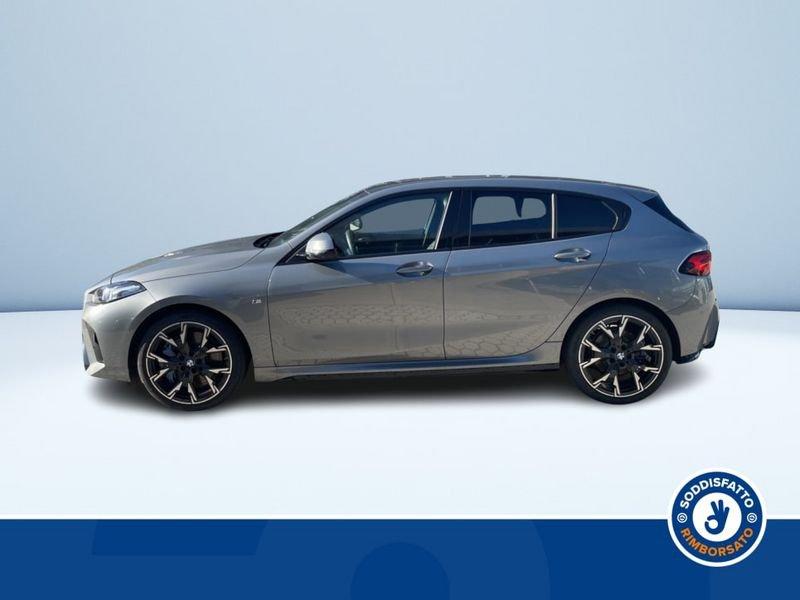 BMW Serie 1 120d M Sport