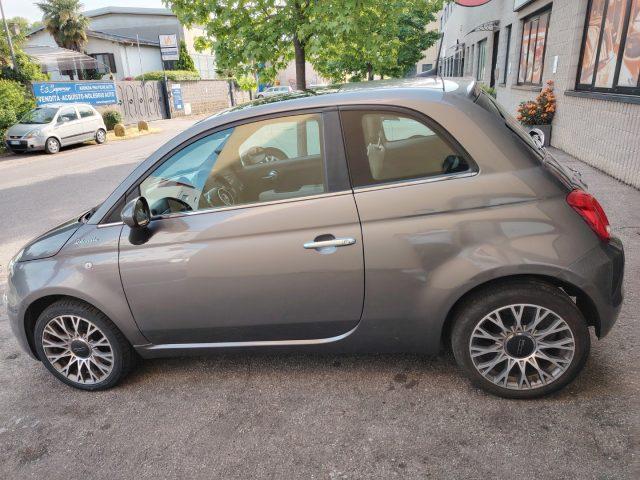 FIAT 500 1.0 Hybrid Dolcevita NO VINCOLI - PARI AL NUOVO
