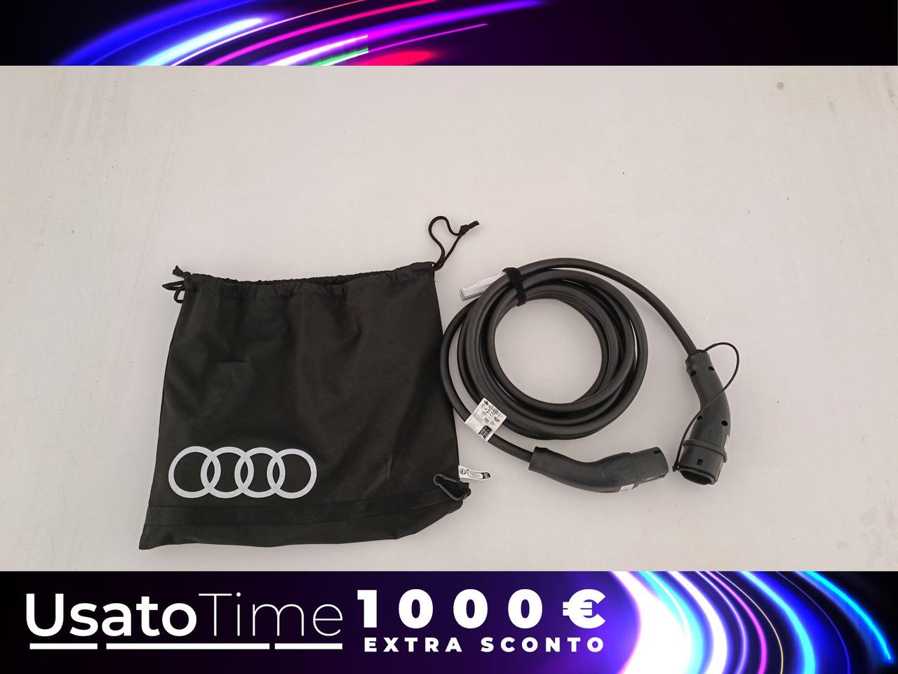 Audi Q5 sportback 50 2.0 tfsi e s line quattro s tronic