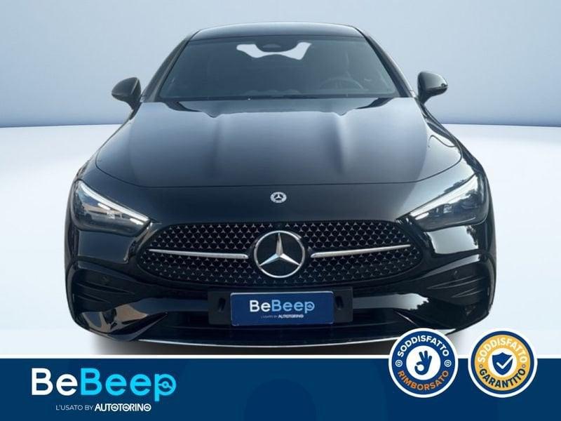Mercedes-Benz CLE Coupé CLE CLE COUPE 450 AMG LINE PREMIUM 4MATIC AUTO