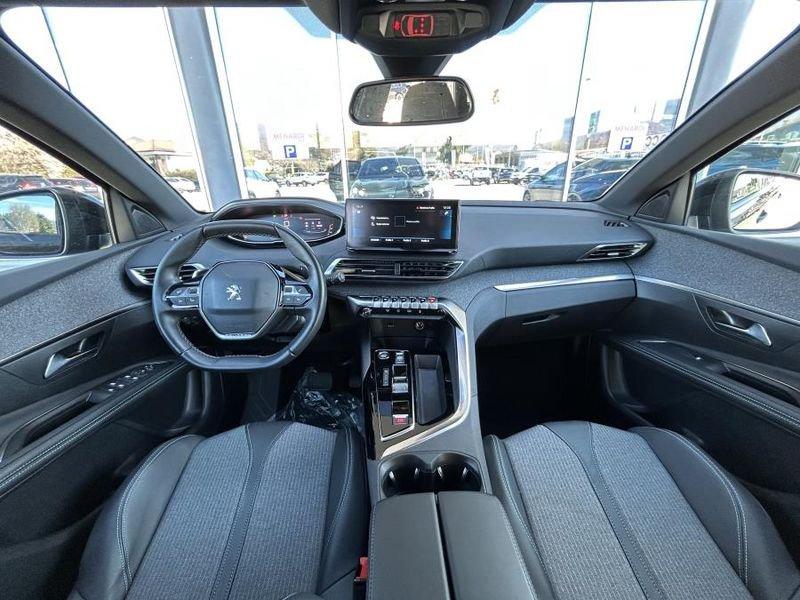 Peugeot 3008 BlueHDi 130 EAT8 Allure Pack AUTOMATICA
