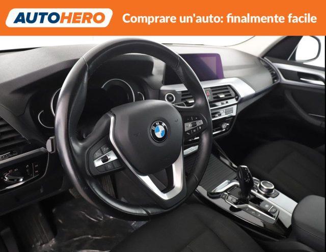 BMW X3 xDrive30e Business Advantage