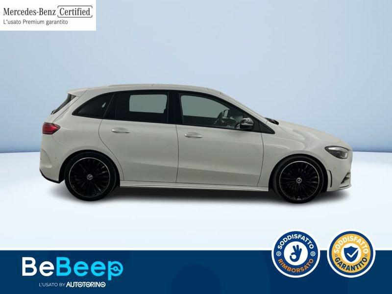 Mercedes-Benz Classe B B 180 D AMG LINE ADVANCED PLUS AUTO