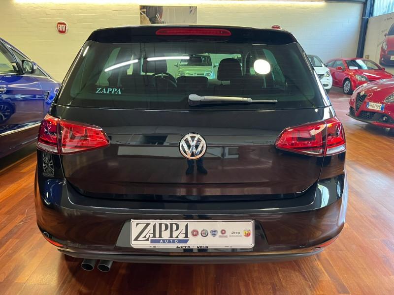 VOLKSWAGEN Golf 1.4 TSI 5p. Comfortline BlueMotion Technology