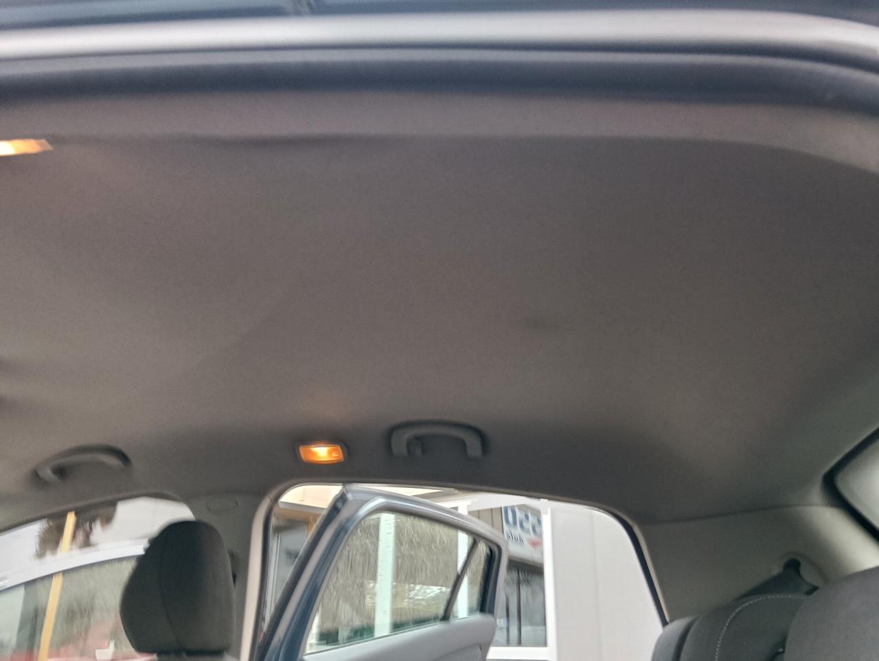 Fiat Bravo 1.9 MJT 120 CV Dynamic