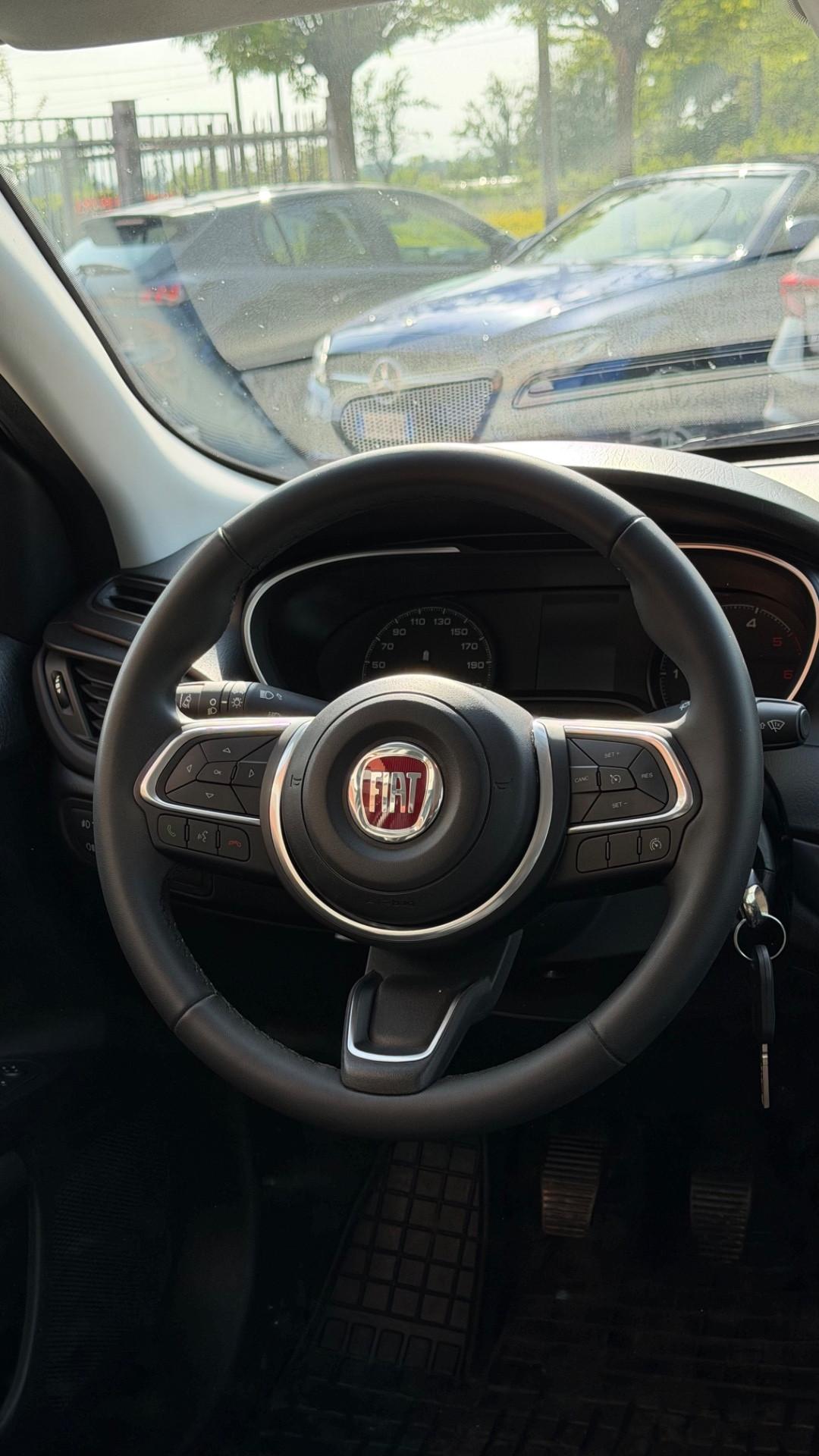 Fiat Tipo 1.3 Mjt S&S 5 porte City Life