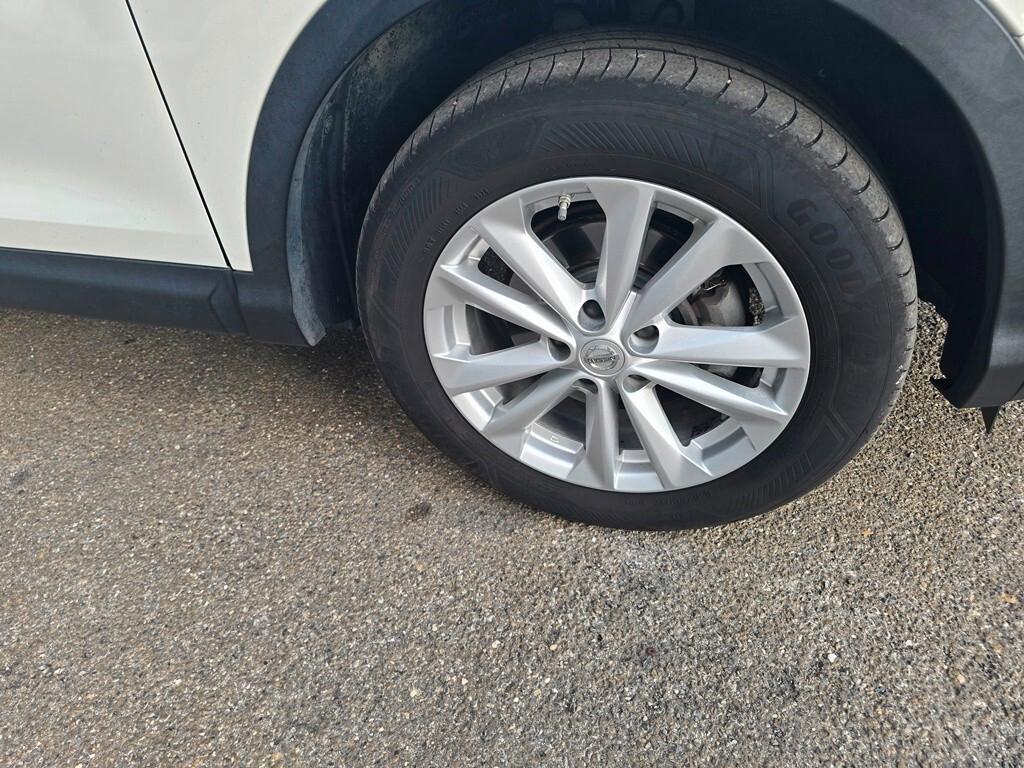 Nissan Qashqai 1.6 dCi 130CV Tekna