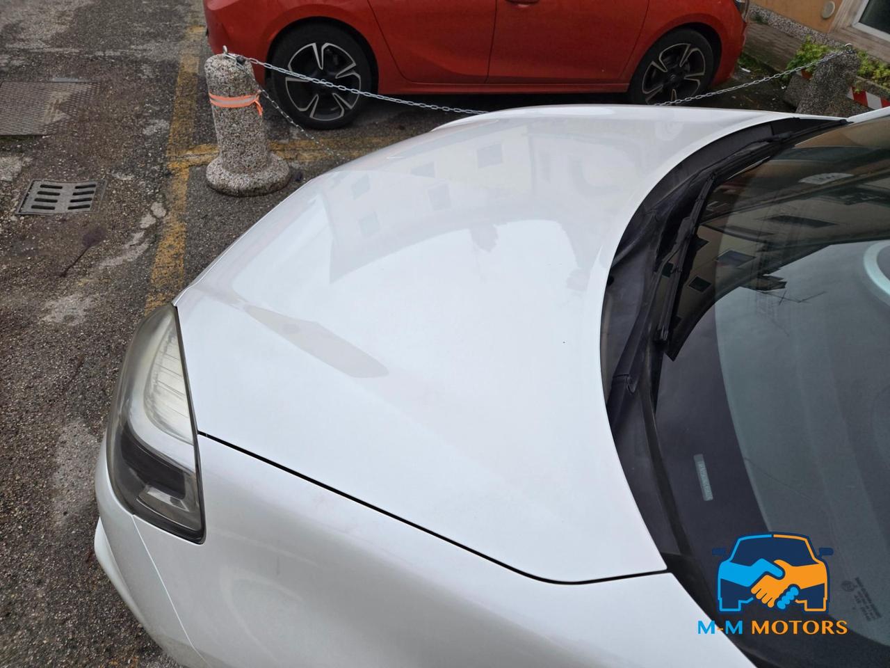 Renault Koleos 2.0 dci Dynamique esm 4x4 150cv