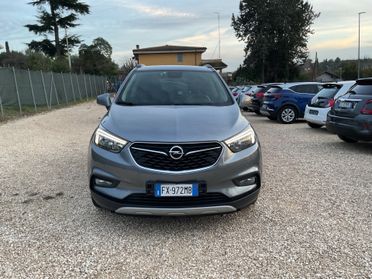 Opel Mokka X 1.4 Turbo GPL Tech 140CV 4x2 Ultimate