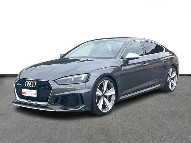 Audi A5 RS 5 SPB