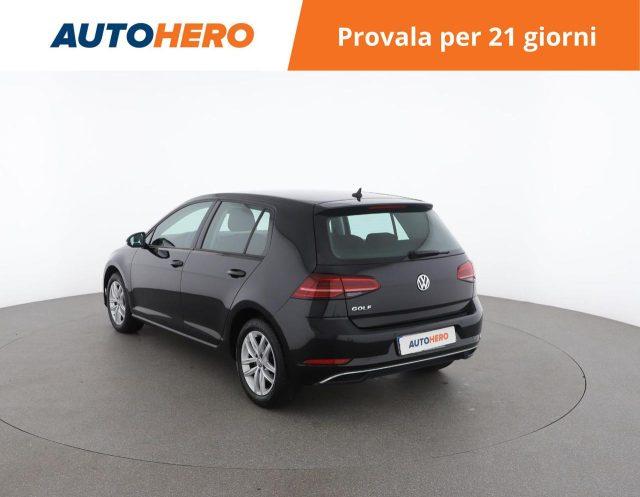 VOLKSWAGEN Golf 2.0 TDI DSG 5p. Business BlueMotion Technology