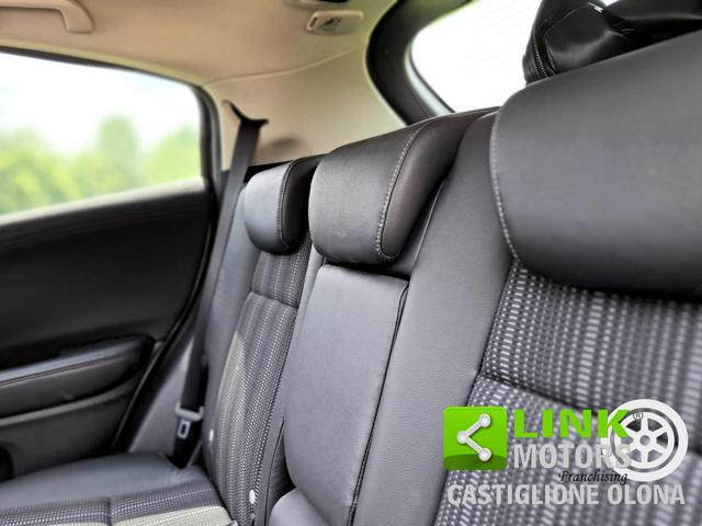 HONDA HR-V 1.5 i-VTEC CVT Executive Navi ADAS