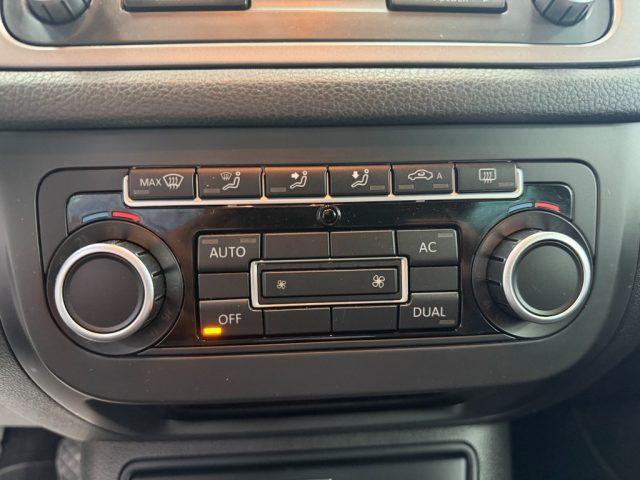 VOLKSWAGEN Tiguan 1.4 TSI 4MOTION Sport & Style