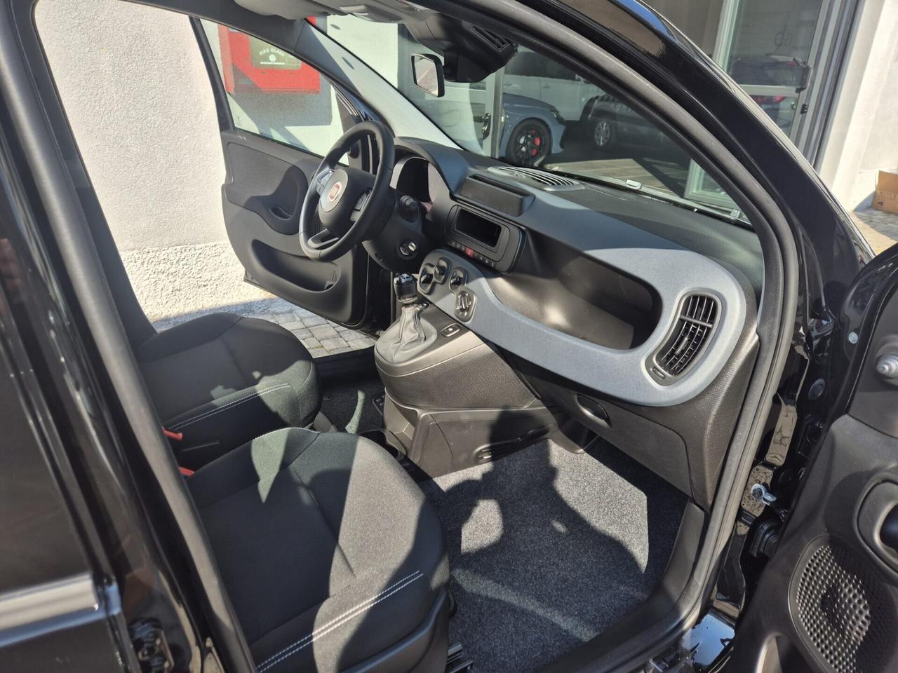 Fiat Panda Pandina 1.0 FireFly 70 CV Hybrid Pop