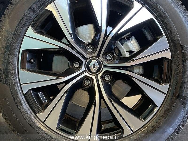 Renault Captur Captur Plug-in Hybrid E-Tech 160 CV Techno - IVA ESPOSTA