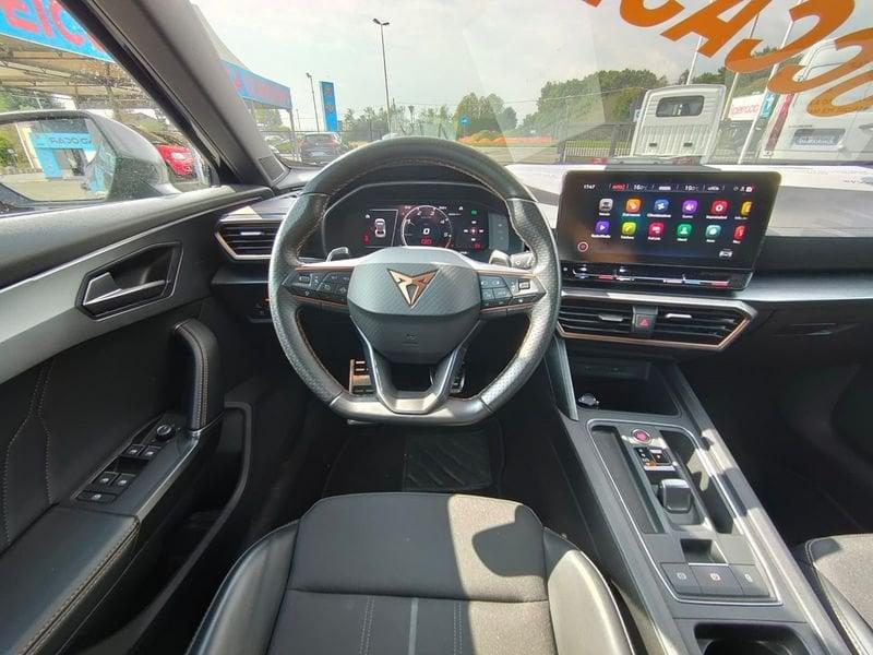 CUPRA Formentor 2.0 TDI 150cv 4Drive