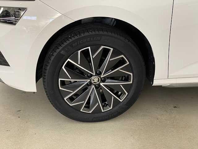 SKODA Kamiq 1.0 G-Tec Style