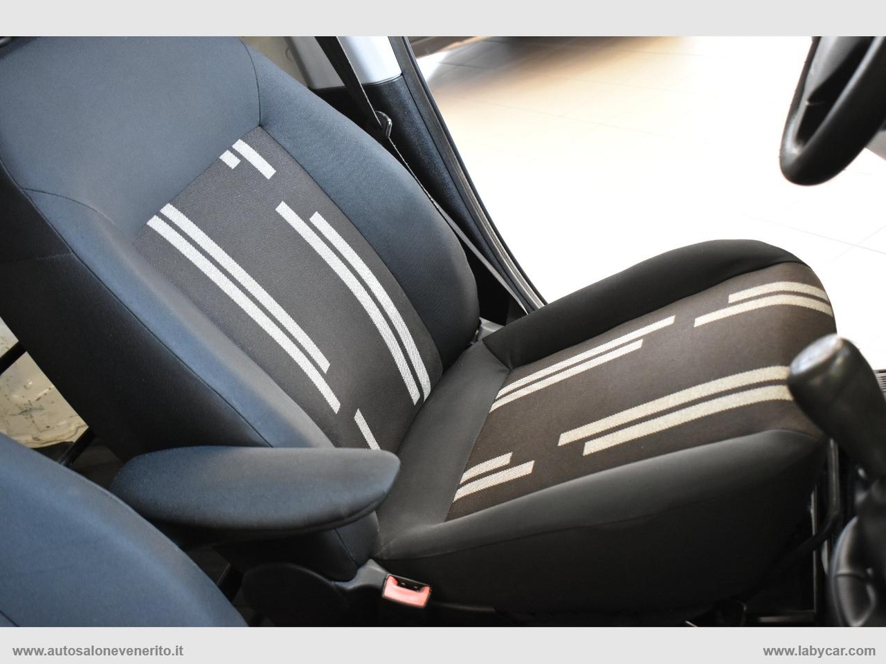 FIAT Fiorino 1.3 MJT 75CV Furgone SX