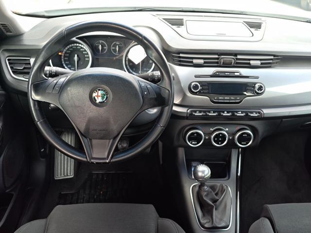 ALFA ROMEO Giulietta 1.4 Turbo 120 CV Progression