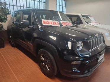 Jeep Renegade 1.0 T3 Longitude