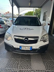 Opel Antara 2.0 CDTI 150CV Cosmo