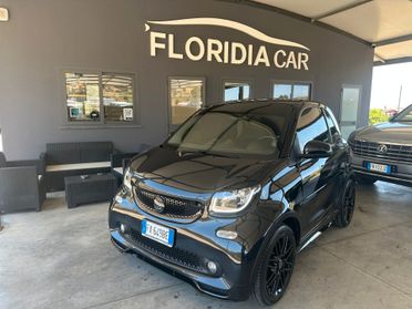 SMART FORTWO 70 1.0 ALLEST. BRABUS 04/2016