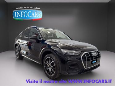 AUDI Q5 SPB 40 TDI quattro S tronic S line - PROMO