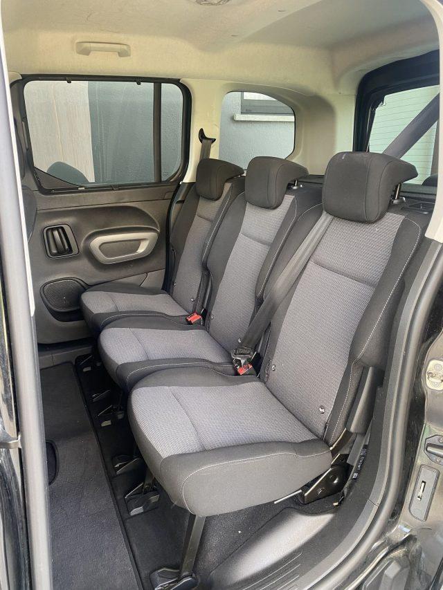 TOYOTA Proace City Proace City 1.5D 100 CV S&S PC 4p. Active