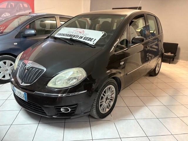 Lancia MUSA 1.6 Multijet Platino