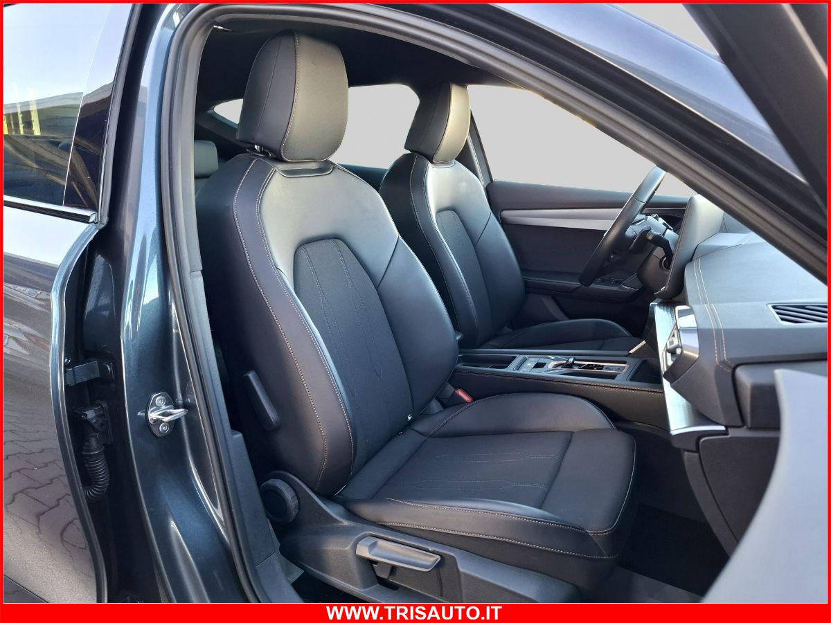 Cupra Formentor 1.5 E-Hybrid Dsg (FULL LED+PELLE+NAVI)