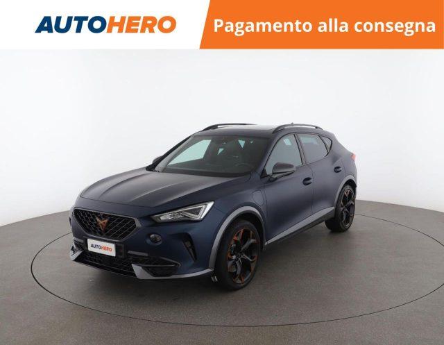 CUPRA Formentor 1.4 e-Hybrid DSG VZ
