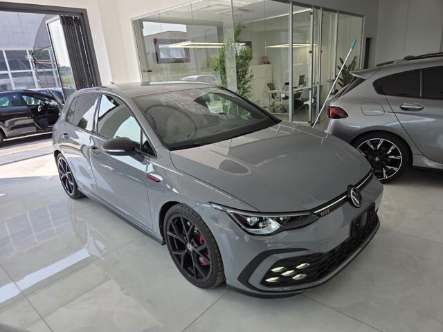 VOLKSWAGEN Golf 2.0 TSI DSG GTI *Sedili riscaldati Black pack*