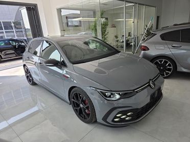 VOLKSWAGEN Golf 2.0 TSI DSG GTI *Sedili riscaldati Black pack*