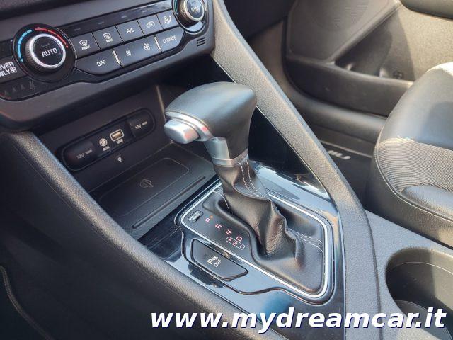 KIA Niro 1.6 GDi DCT HEV Style