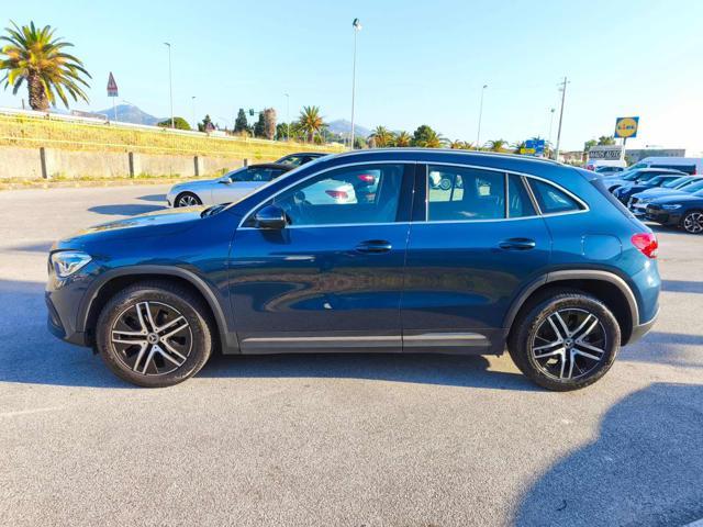MERCEDES-BENZ GLA 180 Automatic Sport Plus