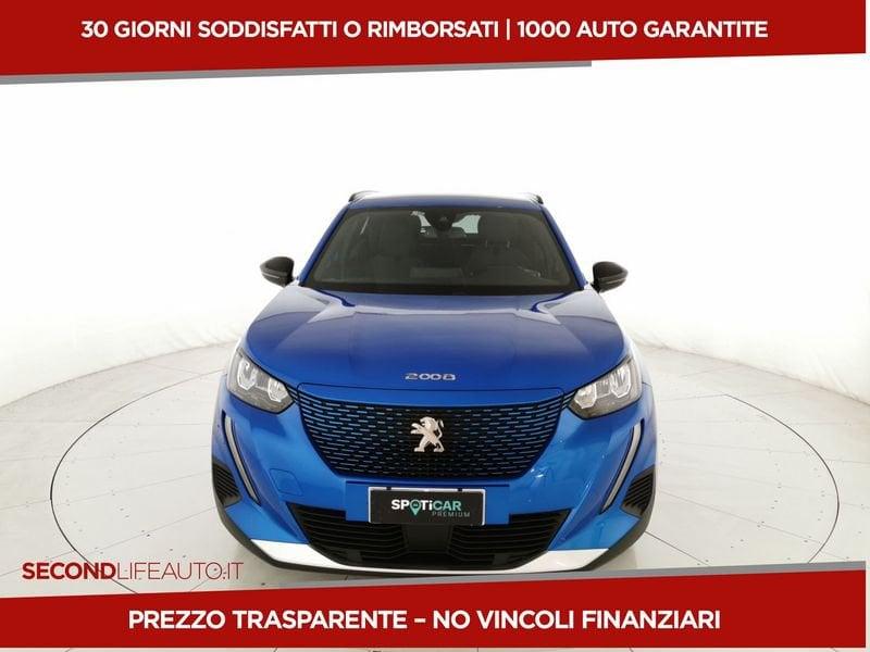 Peugeot 2008 e- Allure Pack 100kW