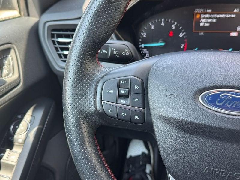 Ford Focus 5 Porte 1.0 EcoBoost 125cv ST-Line S&S