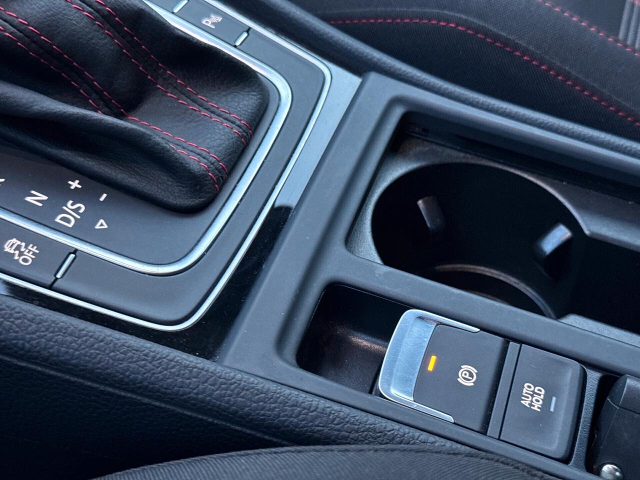 Volkswagen Golf GTI Performance 2.0 TSI DSG 5p. BlueMotion Technology