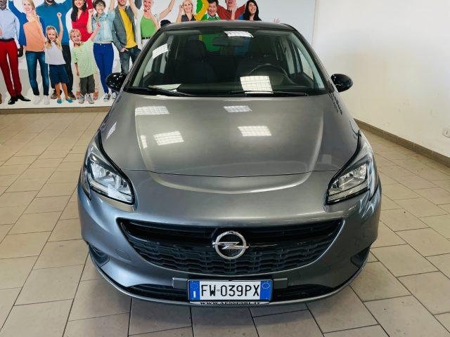 OPEL Corsa 1.2 5 porte Black Edition