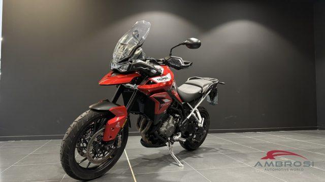 TRIUMPH Tiger 900 GT Tiger PRO